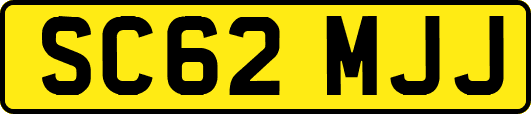 SC62MJJ