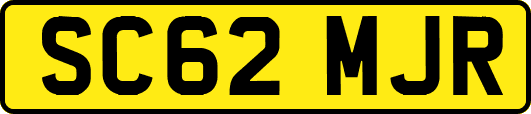 SC62MJR