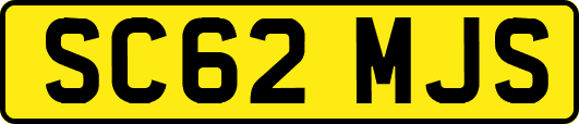 SC62MJS