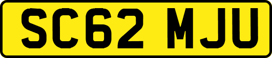 SC62MJU