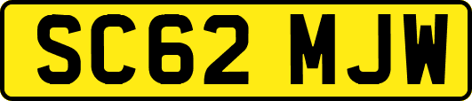 SC62MJW