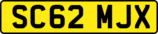 SC62MJX