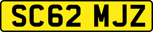 SC62MJZ