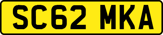 SC62MKA
