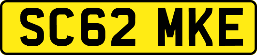 SC62MKE