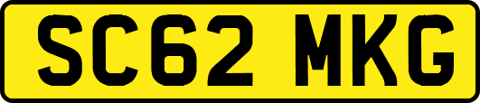 SC62MKG