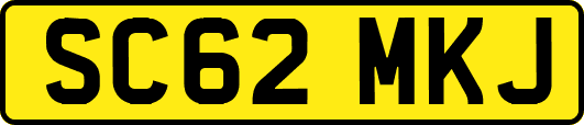 SC62MKJ