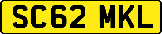 SC62MKL