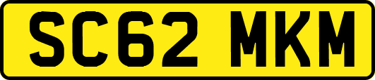 SC62MKM