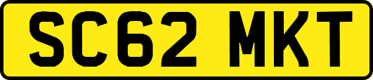 SC62MKT