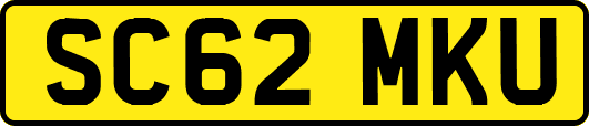 SC62MKU