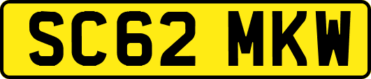SC62MKW