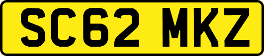 SC62MKZ