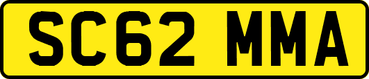 SC62MMA