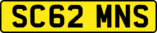 SC62MNS