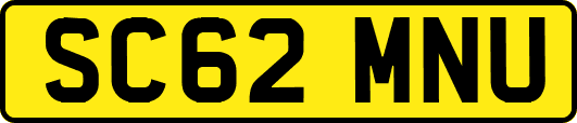 SC62MNU