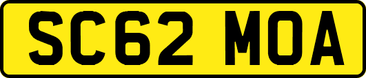 SC62MOA