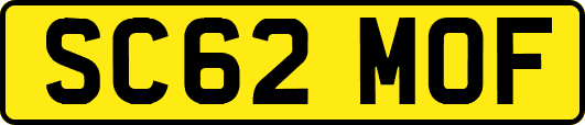 SC62MOF