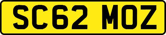 SC62MOZ