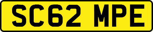 SC62MPE