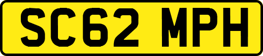 SC62MPH