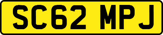 SC62MPJ