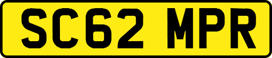 SC62MPR
