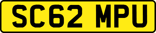 SC62MPU