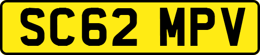 SC62MPV