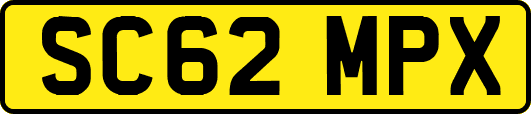 SC62MPX