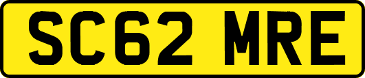SC62MRE