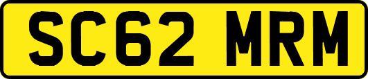 SC62MRM