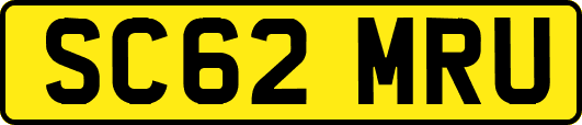 SC62MRU