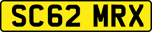 SC62MRX