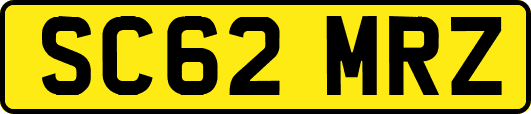 SC62MRZ