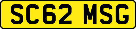 SC62MSG