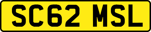 SC62MSL