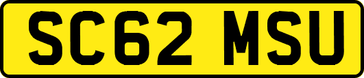 SC62MSU