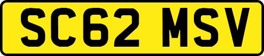 SC62MSV