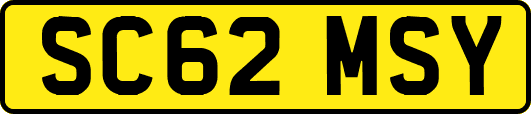 SC62MSY