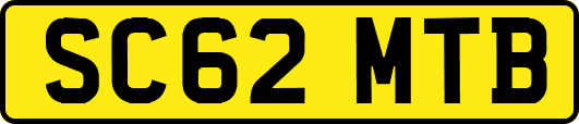 SC62MTB