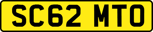 SC62MTO
