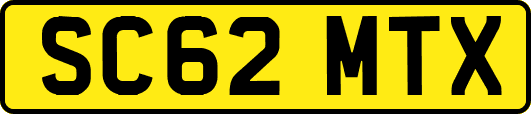 SC62MTX