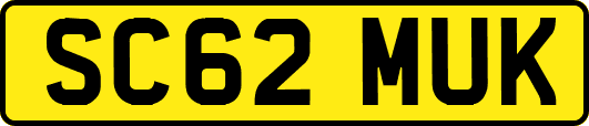 SC62MUK
