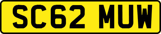 SC62MUW