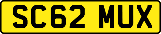 SC62MUX
