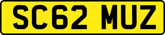 SC62MUZ