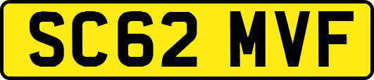 SC62MVF