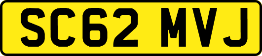 SC62MVJ