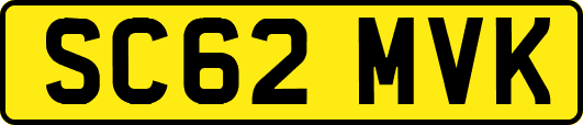 SC62MVK